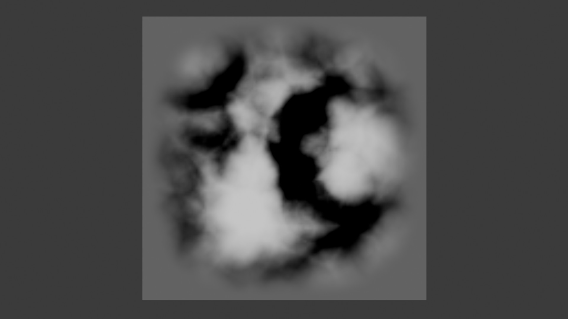 Terrain mesh, generated height map, and grass placement using terrain bounds